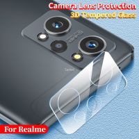 Realme GT Neo3(พร้อมส่งในไทย)ฟิล์มกล้องRealme GT Neo 3/Realme GT Neo 2ตรงรุ่น（CAMERA LENS GLASS FILM）