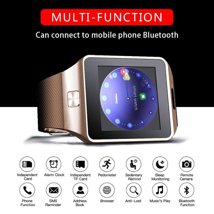 zzooi-2-pcs-dz09-call-phone-smart-watches-sleep-monitor-tf-sim-smartwatches-fitness-tracker-remote-control-music-camera-wristwatch