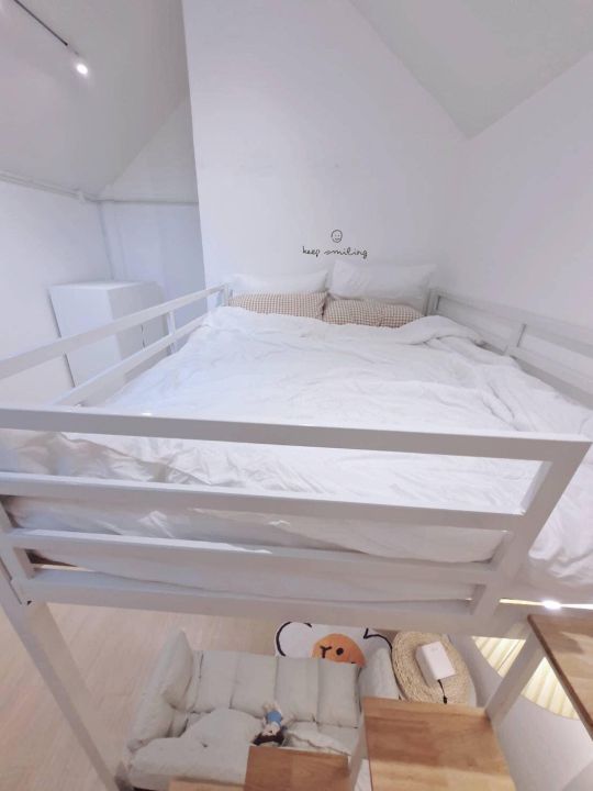 สำหรับผ่อนชำระ-เตียงล่างโล่ง-เตียงยกสูง-เตียง-2-ชั้น-มีให้เลือก-3-ขนาดได้แก่-3-5-ฟุต-5-ฟุต-และ-6-ฟุต