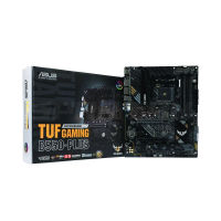 ASUS TUF GAMING B550 PLUS MAINBOARD (AM4)