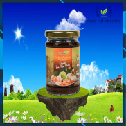 Sốt Tom Yum hữu cơ 120g Lumlum Organic Tom Yum Sauces