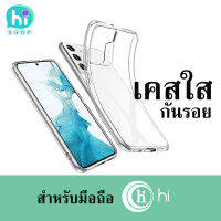 เคสใส เคสซิลิโคน โทรศัพท์มือถือ hi phone ไฮโฟน ของใหม่ ของแท้ ส่งจากไทย