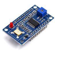 IC Module DDS Sinyal Generator Modul Elektronik Development Board