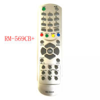 For LG TV Universal Remote Controller Star RM-569CB+