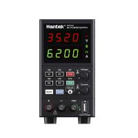 Hantek DC Power Supply HDP135V6A/B 35V/6A LED Digital Lab Bench Power Source Stabilized Power Supply Voltage Regulator Switch Electrical Circuitry  Pa