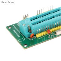 ?Best Buyle ATMEGA328P-PU ATMEGA168 ATMEGA8 ATMEGA48 DIP28บอร์ดระบบขนาดเล็กบอร์ดโปรแกรมเมอร์