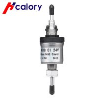 12V/24V 22ml Fuel Pumps Parking Heater Pump For 1KW-8KW Car Heater 22ML Heating Pump Diesel Heater Oil Pump Car Accessories