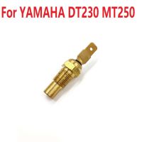 250cc เครื่องยนต์อุณหภูมิน้ำ Senor เทอร์โมสำหรับ Yamaha Loncin MT250 Kayo KT250 Hengjian 2T DT230รถจักรยานยนต์ Dirt Bike