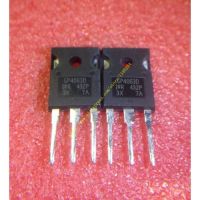 10pcs/lpt IRGP4063D IRGP4063DPBF GP4063D IRGP4063 IGBT 600V 96A 330W TO-247