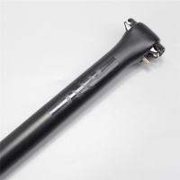 full carbon fiber bicycle seat tube mountain bike road seat tube parts ส่งจากไทย