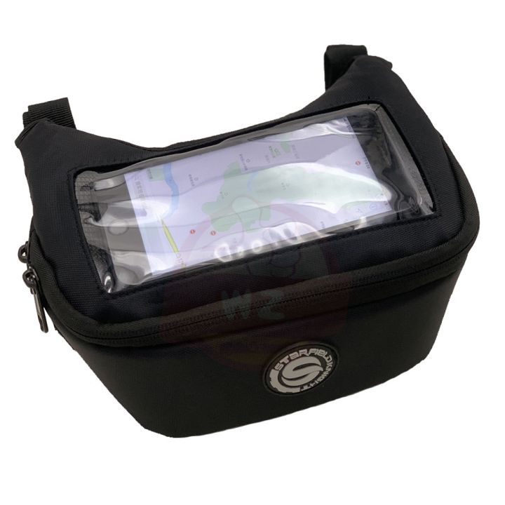 foryamaha-xmax-smax155-nvx155-nmax155-navigation-bag-waterproof-motorcycle-scooter-navigation-bag-front-bag-navigation-bag