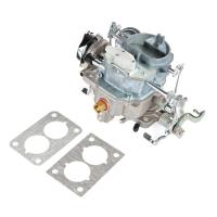 รถคาร์บูเรเตอร์สำหรับ Chevrolet แบบจำลองเครื่องยนต์-350/5.7L 1970-1980 / 400/6 6L 1970-1975