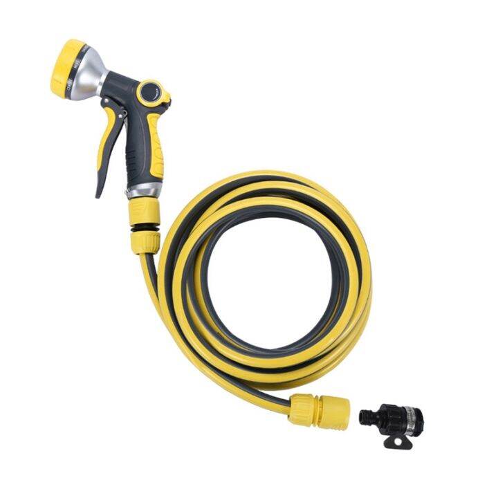 garden-water-hose-nozzle-for-karcher-pressure-car-wash-hose-with-spray-garden-watering-pipe-tube-sprinkle-water-hose