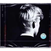 Troye Sivan Bloom original CD with song book Troye Xiwen.