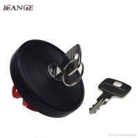 【CW】♧    Tepee Citroen Berlingo 2008-2020 Filter Lockinig Lid Cap Cover Keys