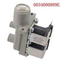 สำหรับ Haier เครื่องซักผ้าอัตโนมัติ0034000889E Water Inlet Valve วาล์วแม่เหล็กไฟฟ้า Part