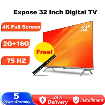 Buy Samsung T4300 32 Inch HD Smart TV