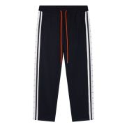 Male trousers mikenco tape double track pant