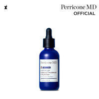 EXP: 09/2024 ไม่มีกล่อง Perricone MD Acne Relief Calming Treatment &amp; Hydrator 59 ml. ผลิตภัณฑ์ทรีทเมนต์บำรุงผิว ช่วยลดสิว มอบผิวกระจ่างใส บรรเทาอาการอักเสบของสิว