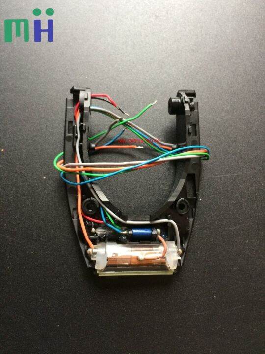 Asli Untuk Nikon D3100 D5100ด้านบนโคมไฟ Flash, Lampu Flash PopUp Unit Kamera Penggantian