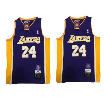 MENS MINNEAPOLIS LAKERS KOBE BRYANT #24 THROWBACK JERSEY – PHRESHC0