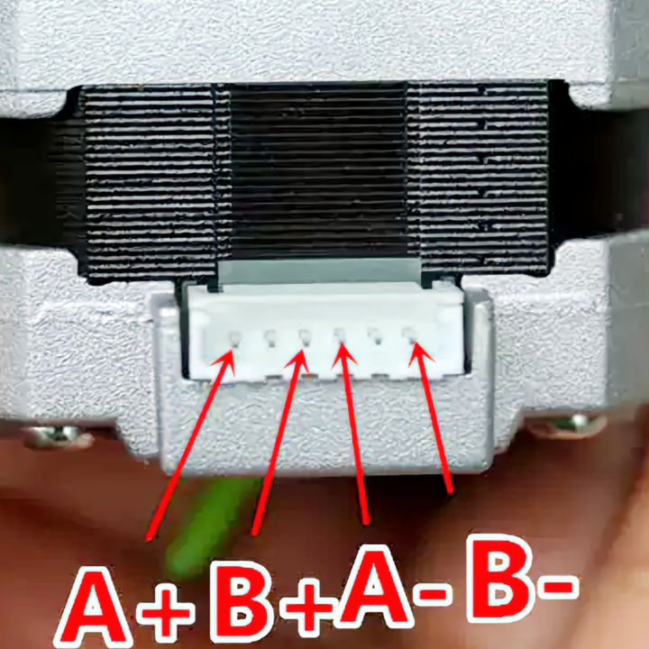 สเตปปิ่งมอเตอร์-shinano-42-stepper-motor-1-8-degrees