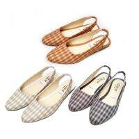 Flat SHOES Women SHAFARI DF 01