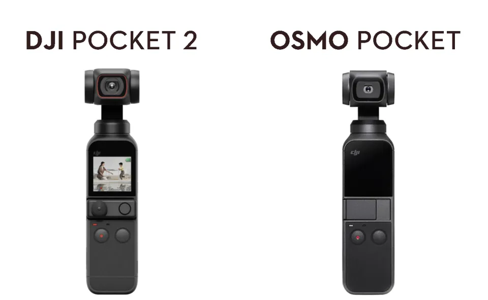 osmo pocket 2 sale