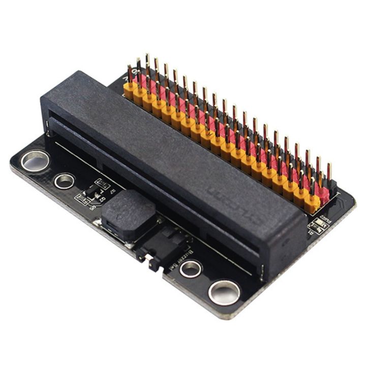 for-micro-bit-iobit-v1-0-adapter-board-supports-scratch-python-children-programming
