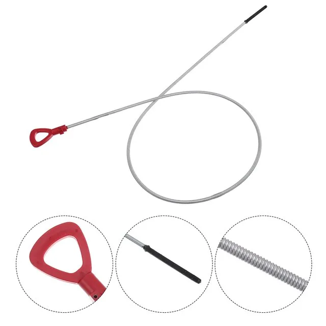 Automatic Gear Oil Dipstick Car Engine Oil Dipstick Transmission Oil