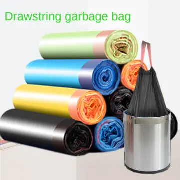 Rope Rubbish Bag - MillionParcel