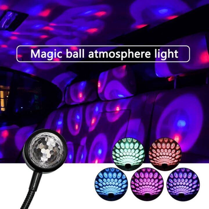 star-projector-night-light-adjustable-romantic-galaxy-flexible-interior-car-lights-portable-night-lamp-for-car