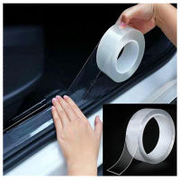 1 5M Edge Strip Scratch Accessories Protector Roll Car Clear