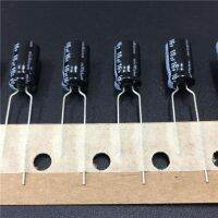 10pcs 10uF 16V NICHICON TM 6.3x11mm High Quality Long Life 16V10uF Aluminum Electrolytic Capacitor