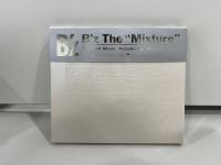 1 CD  MUSIC ซีดีเพลงสากล     Bz The ture  Bz The "Mixture"   (G1B60)