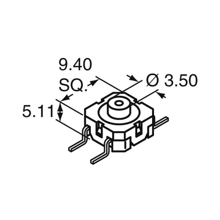 5ชิ้น1-14-100-5030000-8-8-5สำหรับ-heidelberg-press-keyboard-touch-key-switch-patch