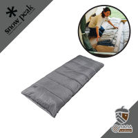 Snow Peak SS Sleeping Bag