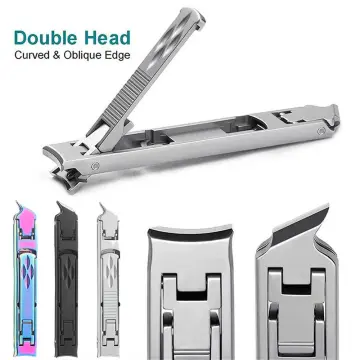 777 Nail Clippers Official Flagship Store Nail Clippers Bevel Nail Clippers  Cut Nail Clippers Household Nail Clippers Single - AliExpress