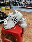 giày MLB chunky liner NY nam nữ