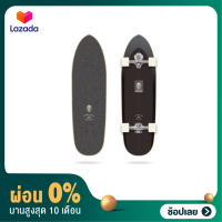 [ผ่อน 0%]Hole Shot 33.85" Christenson x Yow Surfskate