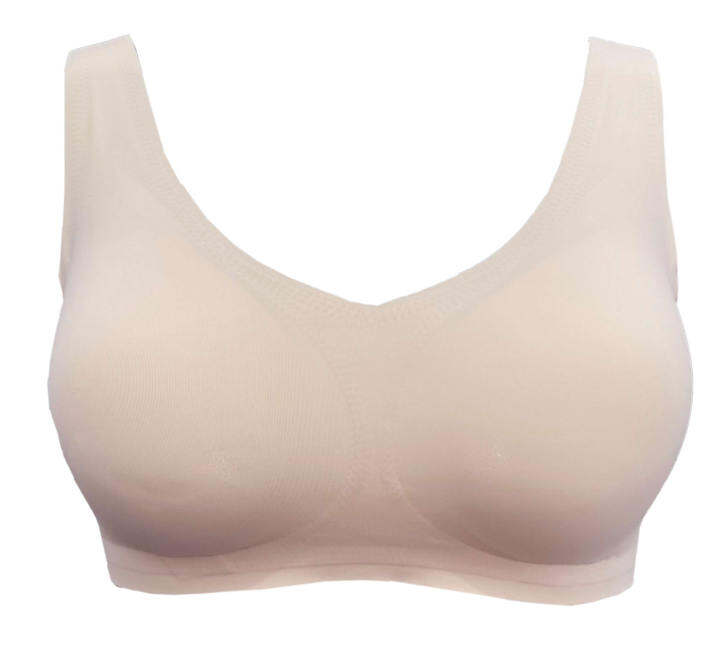 Breast Mastectomy Bra Insert Breast Cancer Underwear | Lazada PH