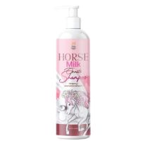 riosquarerich Horse Milk Shampoo แชมพูนมม้า ขนาด 400 ml. w.400 รหัส.H275