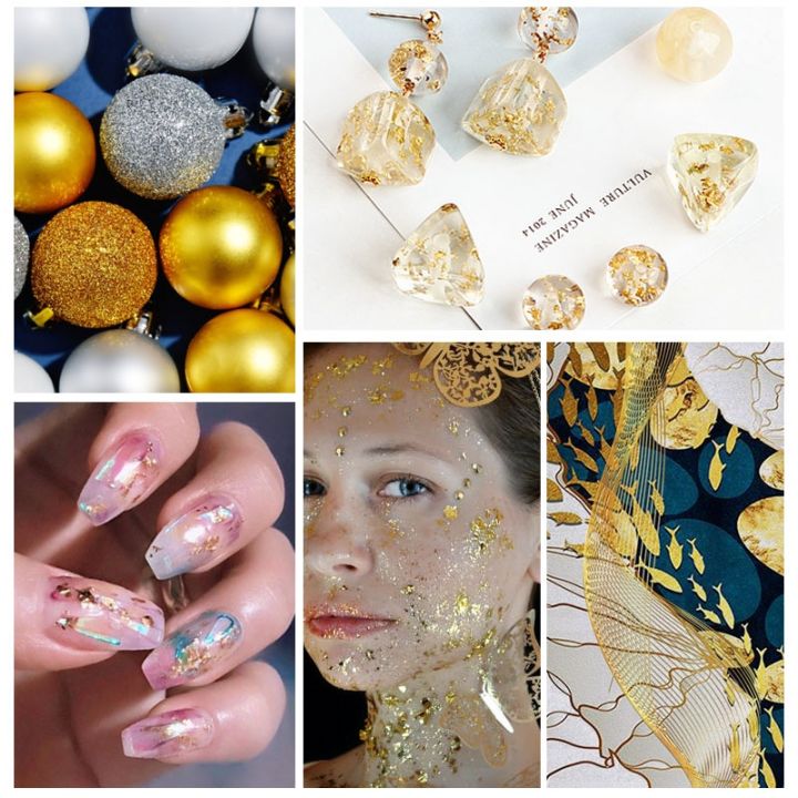 5g-imitation-gold-sliver-foil-sequins-glitters-craft-colorful-gold-leaf-flake-sheets-foil-paper-for-gilding-diy-nail-art-decor