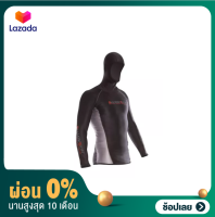 [ผ่อน0%]Chillproof Long Sleeve w/ Hood – Mens