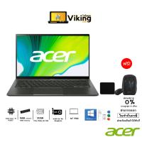 NOTEBOOK (โน้ตบุ๊ค) ACER SWIFT SF514-55TA-519K(Green)