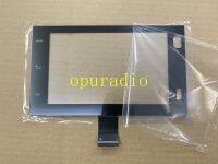 Free post 7 Inch 50 Pin Black Touch Screen Glass Digitizer For Peugeot 208 2008 Citroën C4 Lounge Cactus 19 20 audio