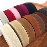 [NEW EXPRESS] 1.5cm wide elastic band/ sewing clothing accessories / rubber band