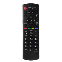 918A New N2QAYB000820 N2QAYB000818 N2QAYB000816 N2QAYB000817 N2QAYB000976 TV Remote Control Suitable for Panasonic Plasma TVs