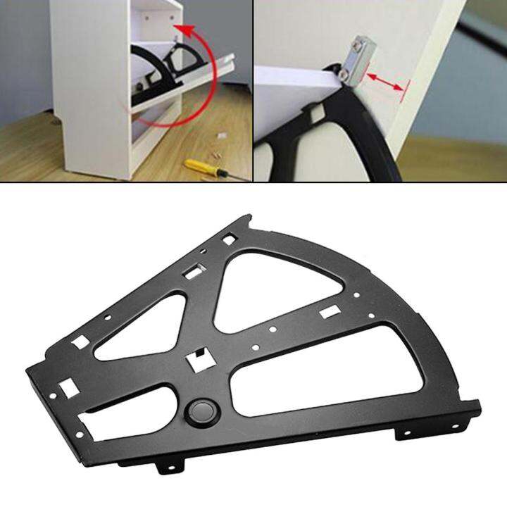 sharprepublic Stainless Drawer Hinges Rack Replacement w