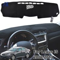 Newprodectscoming Dashboard Cover For Lexus ISF IS250C IS250 IS350 2006 2013 Dashmat Dash Cover Mat